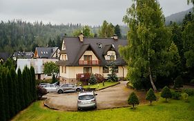 Willa Marta M Sauna Jacuzzi